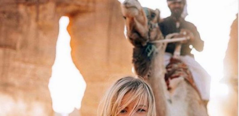 Quand l’Arabie saoudite paye des influenceurs pour redorer son image sur instagram