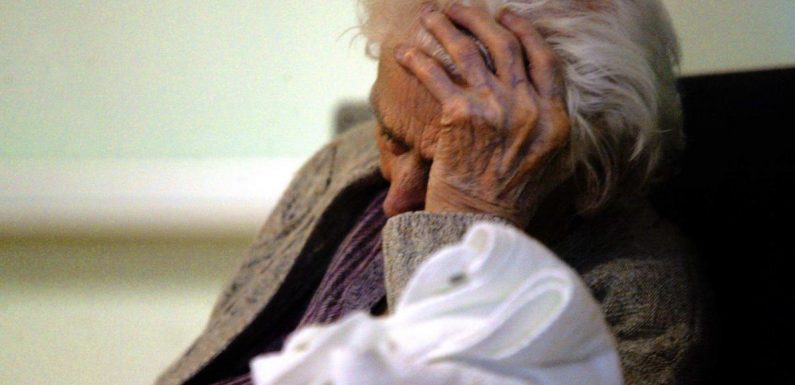 France: un octogénaire se suicide après avoir mis fin aux jours de son épouse, atteinte d’Alzheimer