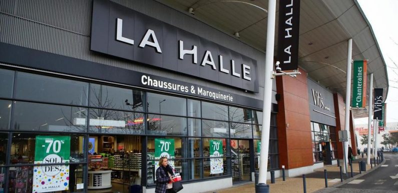 Les généreuses primes de hauts cadres de Vivarte-La Halle