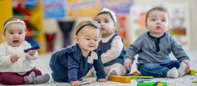 Boris Cyrulnik : « Les 1000 premiers jours de la vie sont déterminants pour le développement de l’enfant »