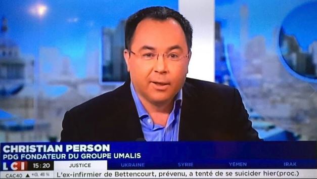 COMMUNIQUE UMALIS repense le portage salarial