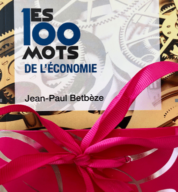 Cadeau de rentrée !