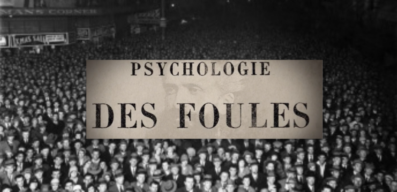 Propaganda : la fabrique du consentement
