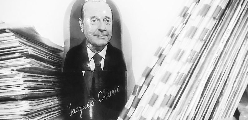 Le chiraquisme en politique étrangère : posture ou pragmatisme ?