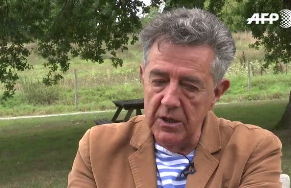 « Dans les 30 années qui viennent, 50% de l’humanité va mourir » : Yves Cochet, ex-ministre de l’Environnement devenu collapsologue