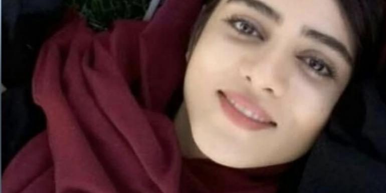 En Iran, la triste fin de la fille qui rêvait de voir un match de foot