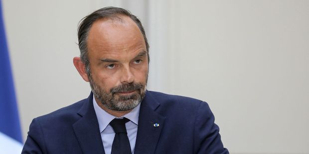 Edouard Philippe condamne les « discours nauséabonds » tenus à la « convention de la droite »