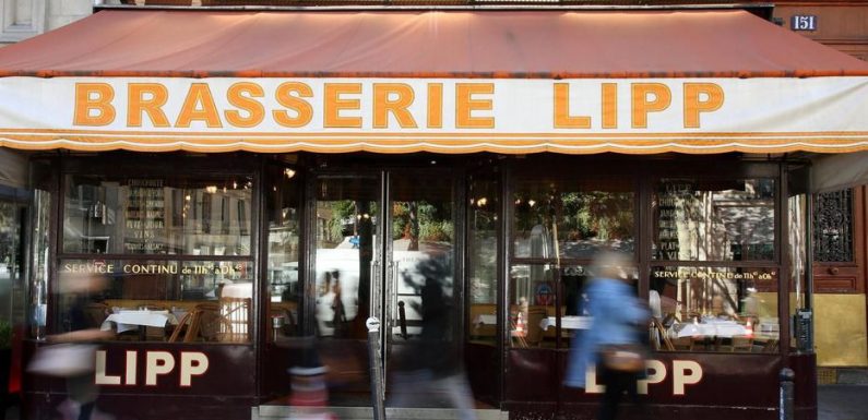 Les bonnes adresses parisiennes de Jacques Chirac