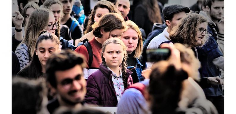 Greta Thunberg, pourquoi tant de succès ?