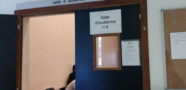 « Devoir conjugal » : un juge dérape en pleine audience à Nanterre