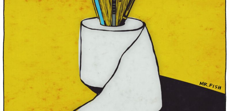 Les dérives de l’Histoire, par Chris Hedges