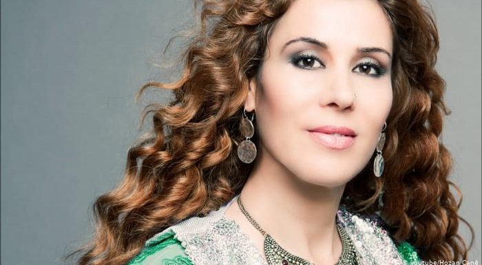 TURQUIE. Nouvelle condamnation pour la chanteuse Hozan Cane