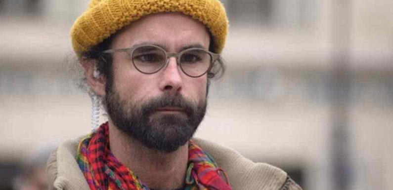 L’agriculteur pro-migrants Cédric Herrou devant la justice pour insulte au préfet
