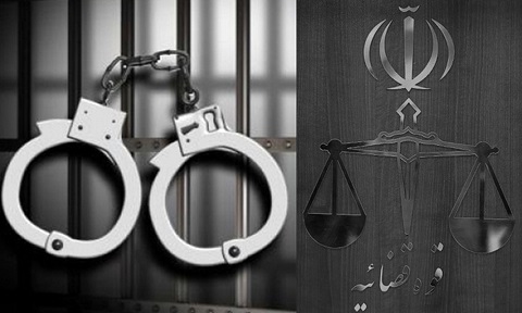 Iran : Arrestations arbitraires, condamnations médiévales par crainte d’un soulèvement national