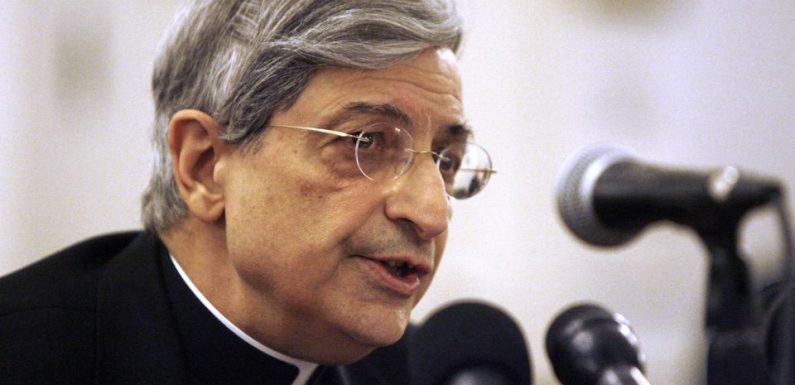 Rochester diocese files for bankruptcy amid dozens of sex abuse lawsuits