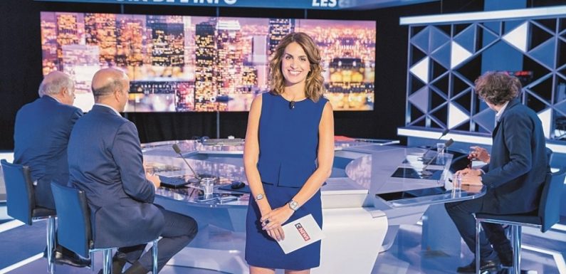 Sonia Mabrouk (CNews, Europe1) : « L’antiracisme actuel est l’une des plus grandes perversions de notre débat public »