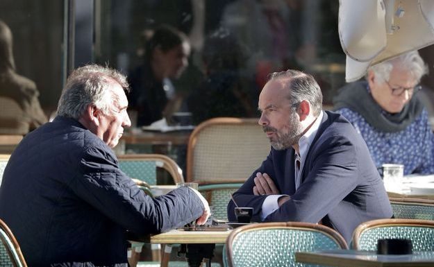LREM : la longue marche vers les municipales