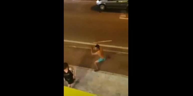 Italie : un Marocain tente d’étrangler une serveuse car la bière servie est trop froide