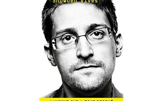 Les bons conseils d’Edward Snowden face aux GAFA