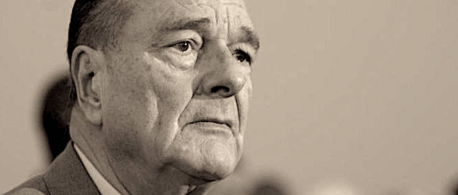 Jacques Chirac, le fossoyeur du gaullisme. Par Natacha Polony