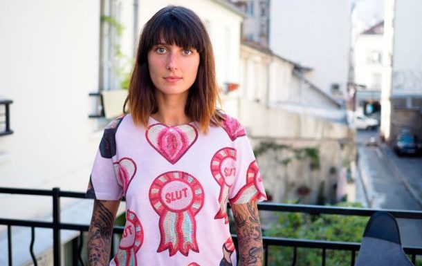 Olympe de G, la pornographe féministe qui explore le sexe sonore