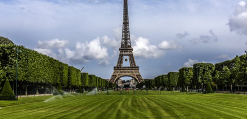 Pesticides : cinq grandes villes dont Paris les interdisent sur leur territoire