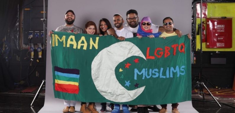 Une Pride pour les LGBT+ musulmans devrait bientôt se tenir à Londres