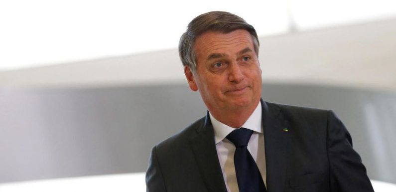 «Faire caca un jour sur deux» : le conseil de Bolsonaro pour… sauver la planète