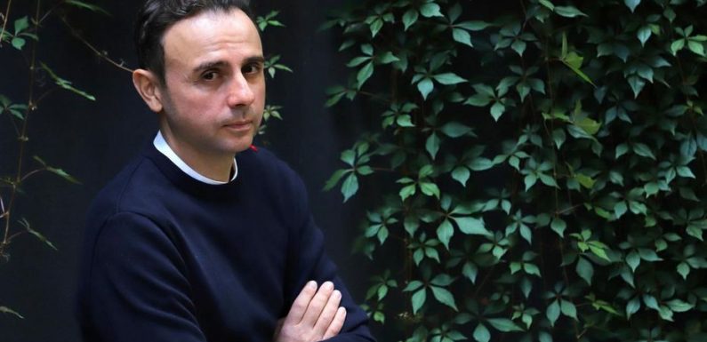 «La stratégie de Patrick Buisson, c’est celle de l’extrême droite», juge Georges, son fils