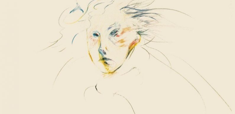 Soundwalk Collective + Patti Smith + Sufi group of Sheikh Ibrahim + Rimbaud: Eternity