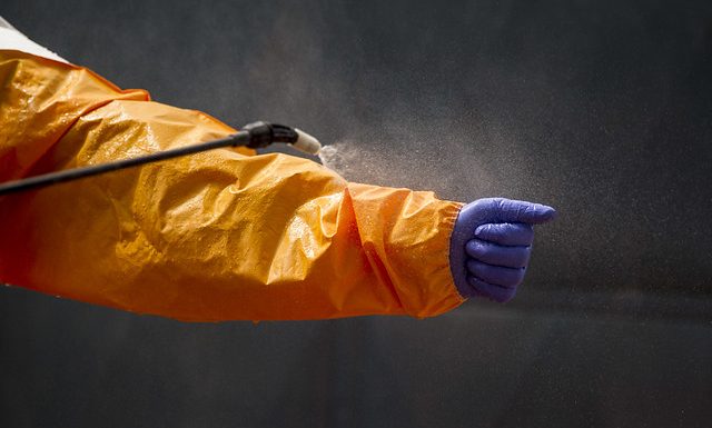 Ebola au Congo-RDC : un conflit oublié, un danger pour la santé internationale