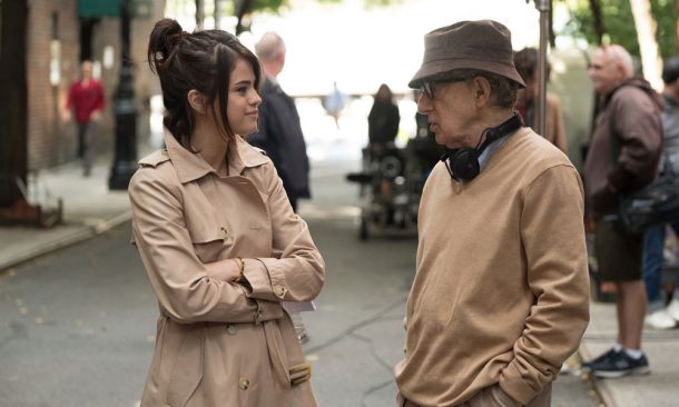 “En tant que Française, j’ai honte que mon pays protège à ce point des gens comme Roman Polanski et Woody Allen”