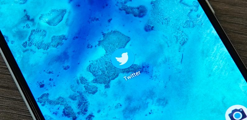 Voici comment supprimer son compte Twitter définitivement