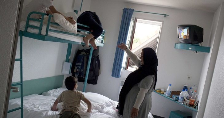 Irak : « J’ai vu une fille de 19 ans, enlevée à 9 ans par Daesh, qui avait eu 11 enfants ! Puis une autre, dont le vagin servait de cendrier ! »