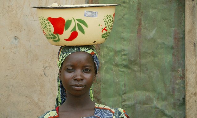 Niger : l’exemple d’une alternance démocratique