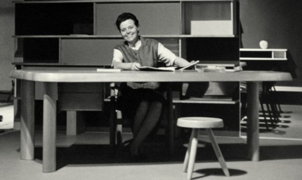 Gray, Perriand, Putman, Aulenti: on vous présente les pionnières du design