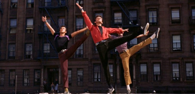 26 septembre 1957 : Roméo et Juliette dans le West Side