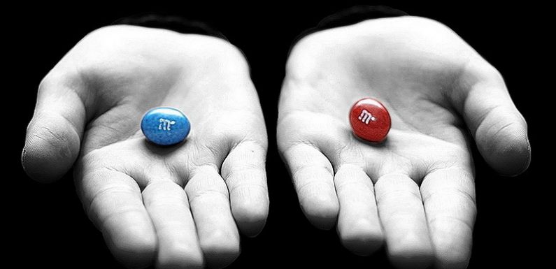 La politique, ou l’art de vous empêcher de vous mêler de ce qui vous regarde