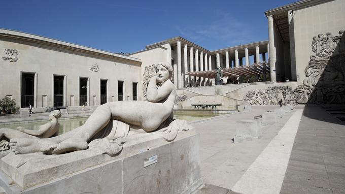 Le président des Amis du Palais de Tokyo limogé pour avoir appelé à «abattre» Greta Thunberg