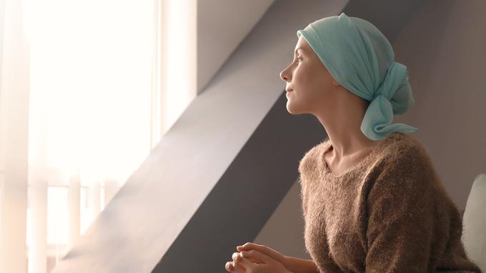 Le cancer du sein peut aussi toucher des femmes jeunes