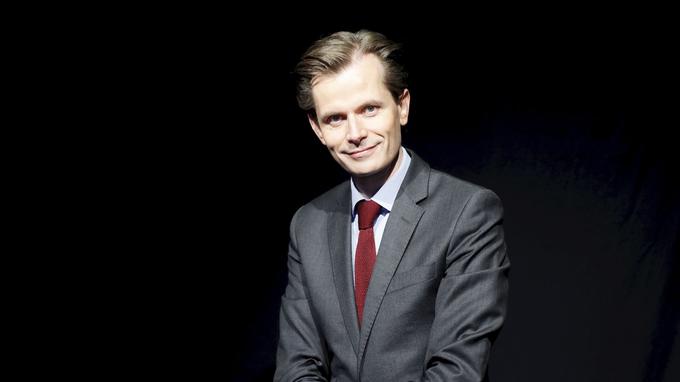 Guillaume Larrivé dévoile son «big bang» contre le «chaos migratoire»