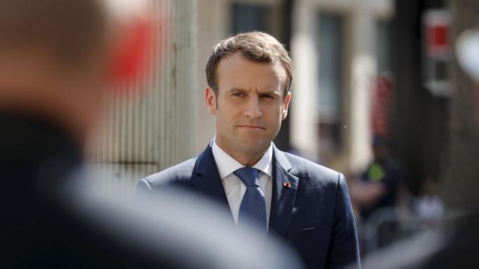 Sondage : six Français sur dix ne veulent pas qu’Emmanuel Macron se représente en 2022