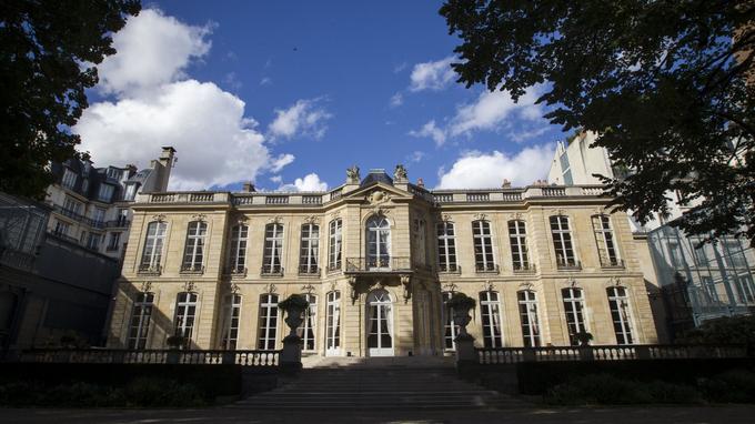 Connaissez-vous les hôtels particuliers de Paris?