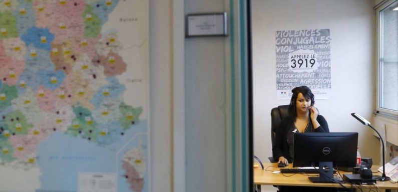 Violences conjugales : explosion des appels au 3919 depuis le Grenelle