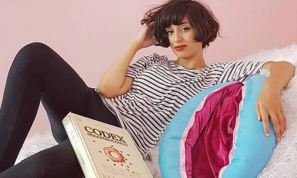 Zainab Fasiki, la dessinatrice féministe qui combat les tabous dans le monde arabe