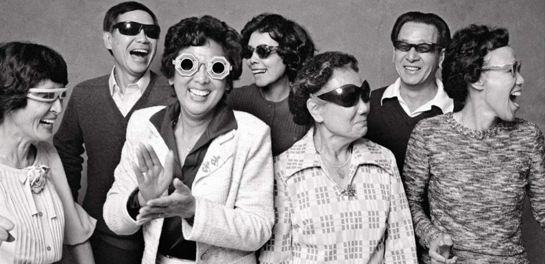 Michael Jang exhume l’insouciance de la Californie des années 1970
