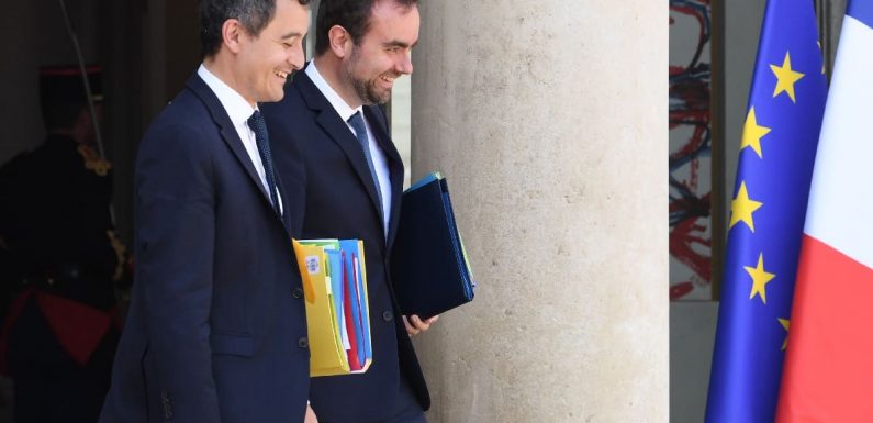 Municipales : au moins une douzaine de ministres prêts à se lancer