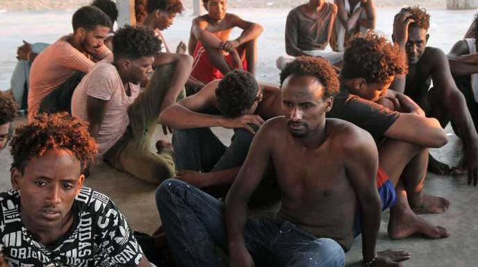 Au Rwanda, les premiers réfugiés africains bloqués en Libye attendus à Kigali