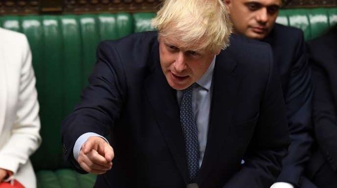 Brexit : la montée de la violence verbale inquiète les responsables politiques