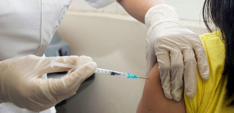 Le cancer du col de l’utérus a causé plus de 1 000 décès en France en 2018